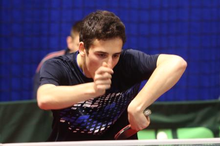 31.DRŽAVNO PRVENSTVO V NA,IZNEM TENISU RAKEK 13 FOTO LJUBO VUKELIČ